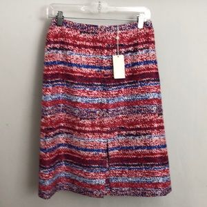Tory Burch skirt NWT